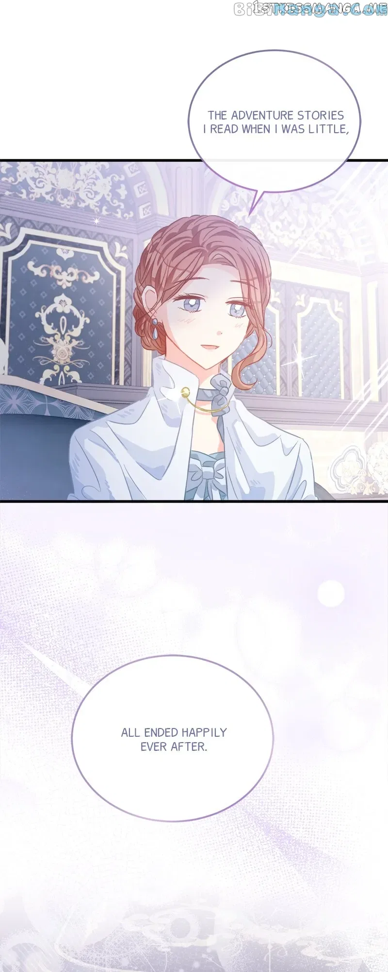 Married for 120 Days Chapter 75 – Page 54