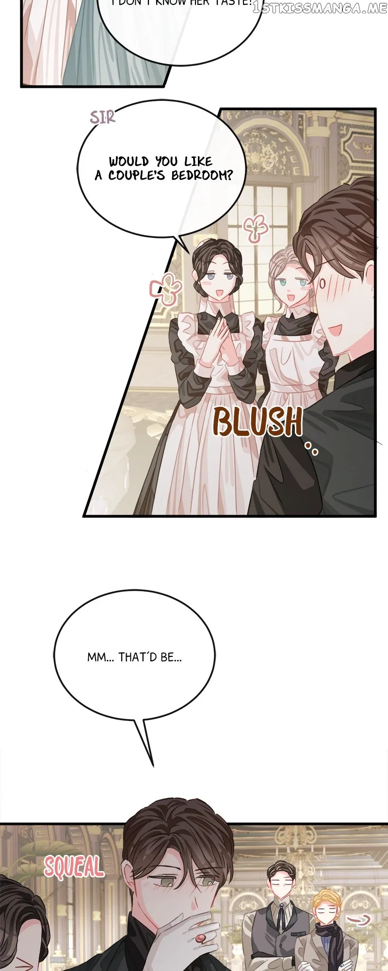 Married for 120 Days Chapter 74 – Page 2