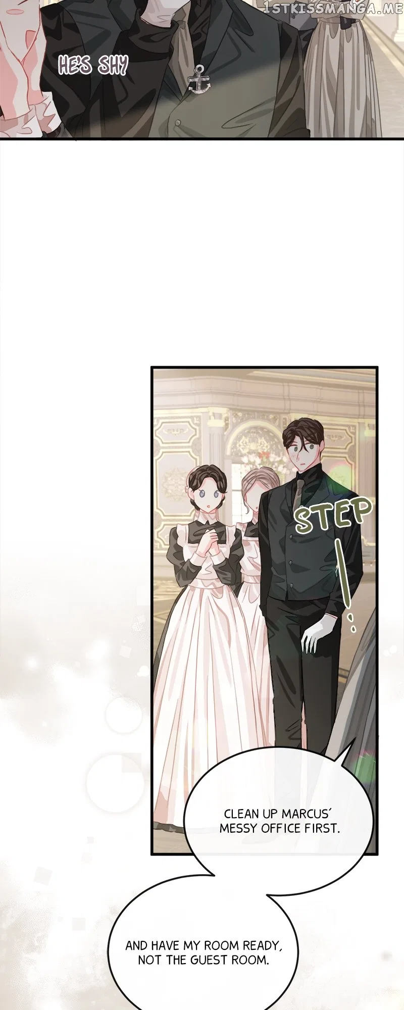 Married for 120 Days Chapter 74 – Page 3