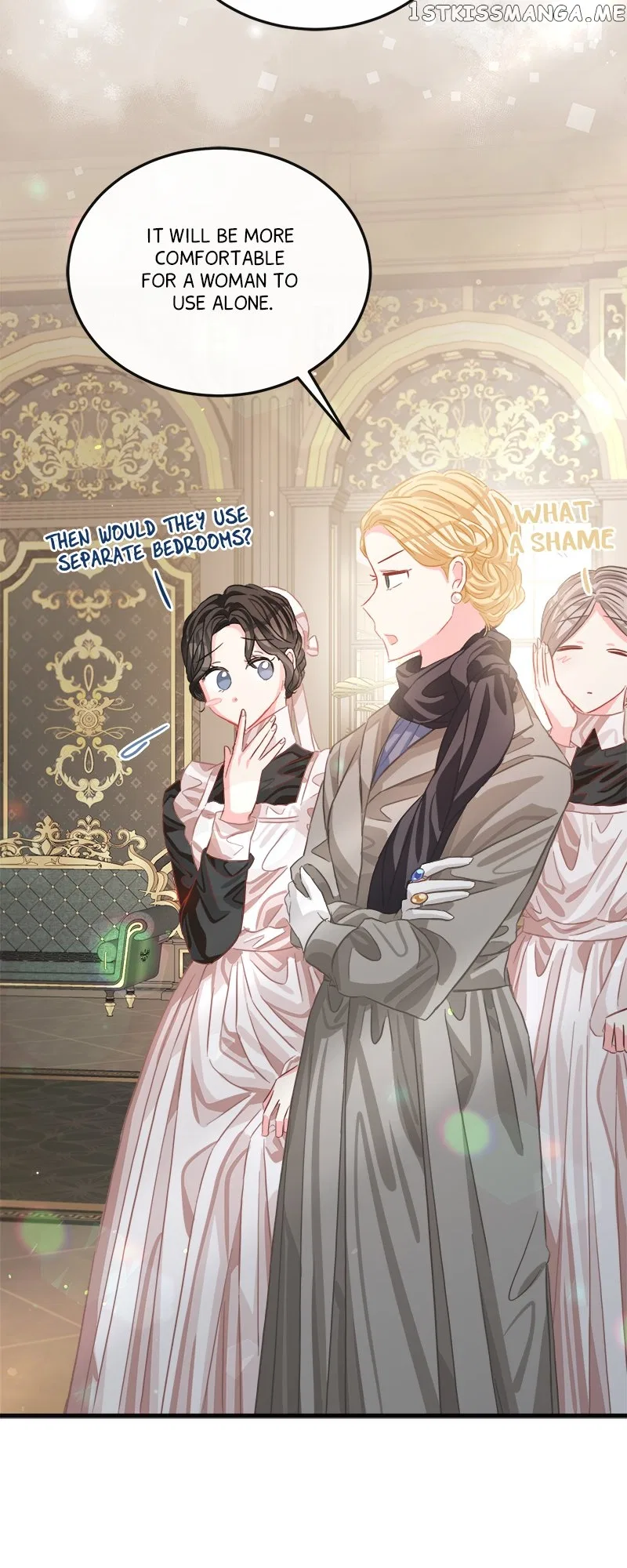 Married for 120 Days Chapter 74 – Page 4