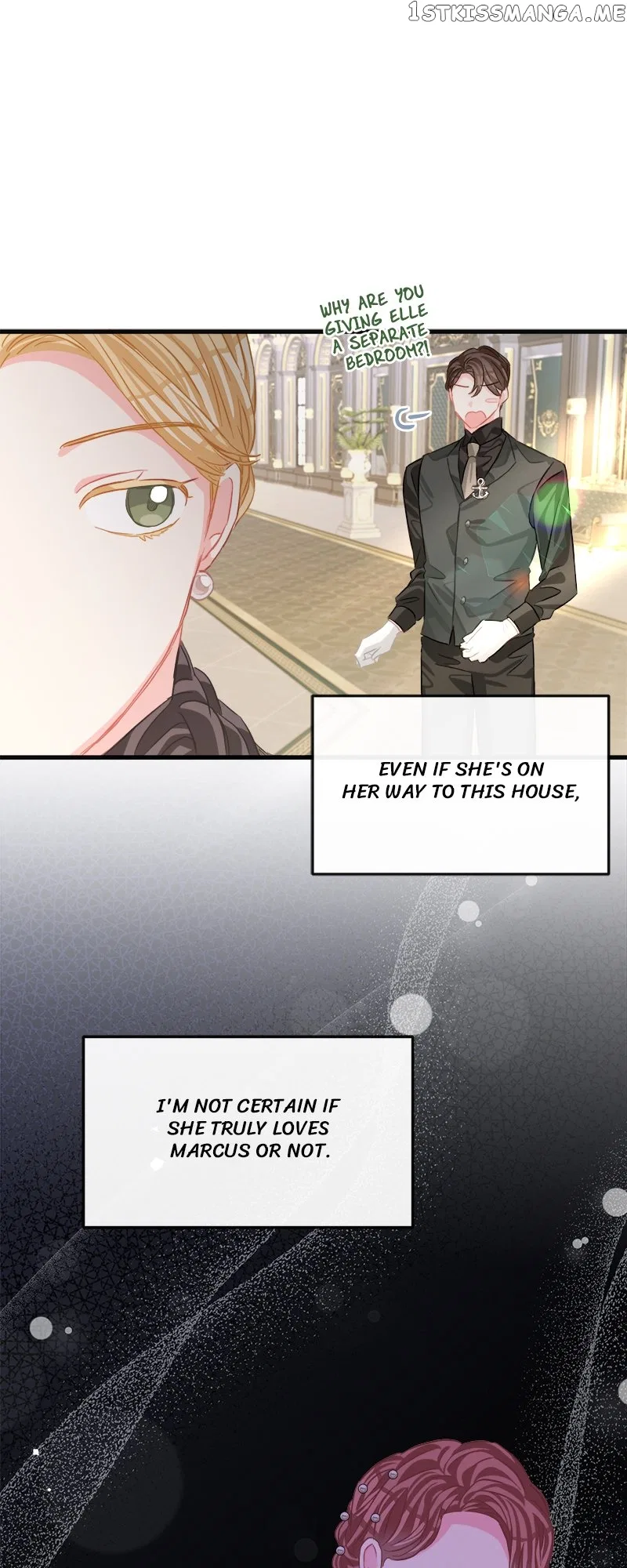 Married for 120 Days Chapter 74 – Page 5