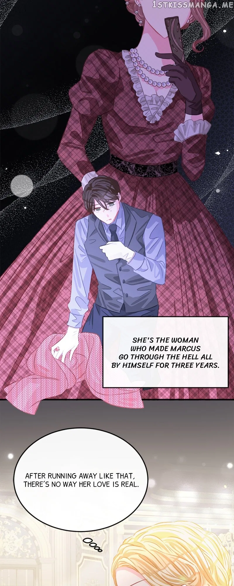 Married for 120 Days Chapter 74 – Page 6