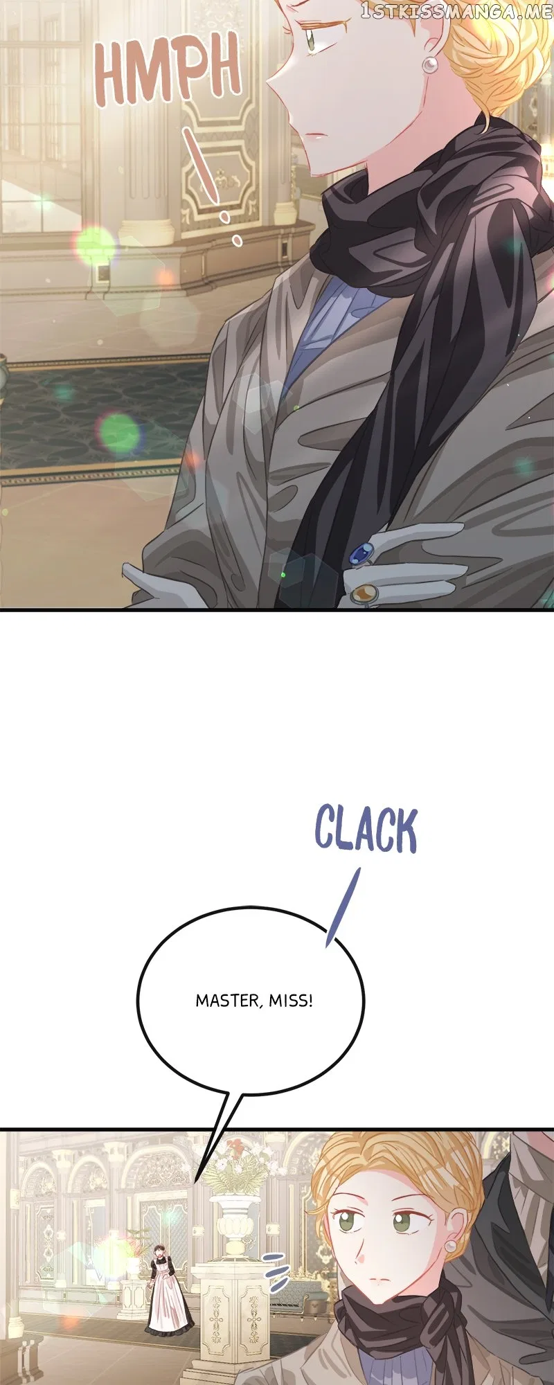 Married for 120 Days Chapter 74 – Page 7