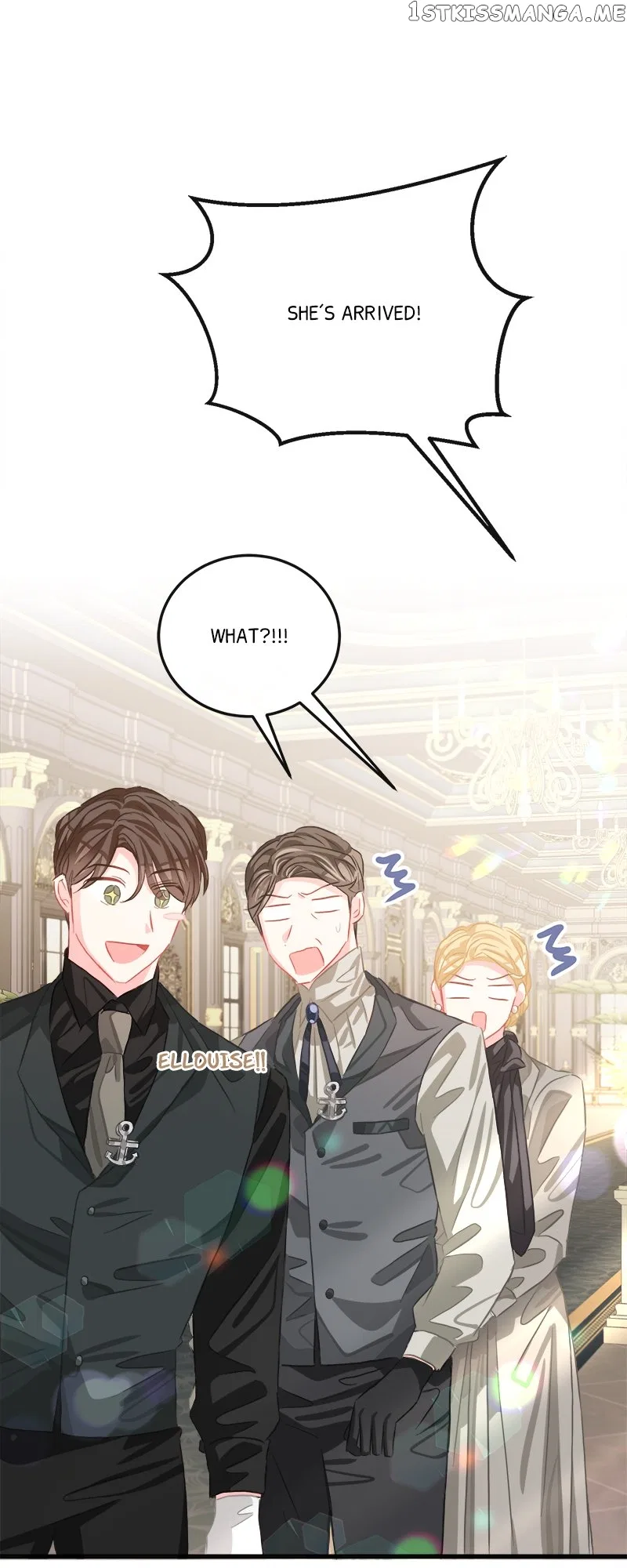 Married for 120 Days Chapter 74 – Page 9