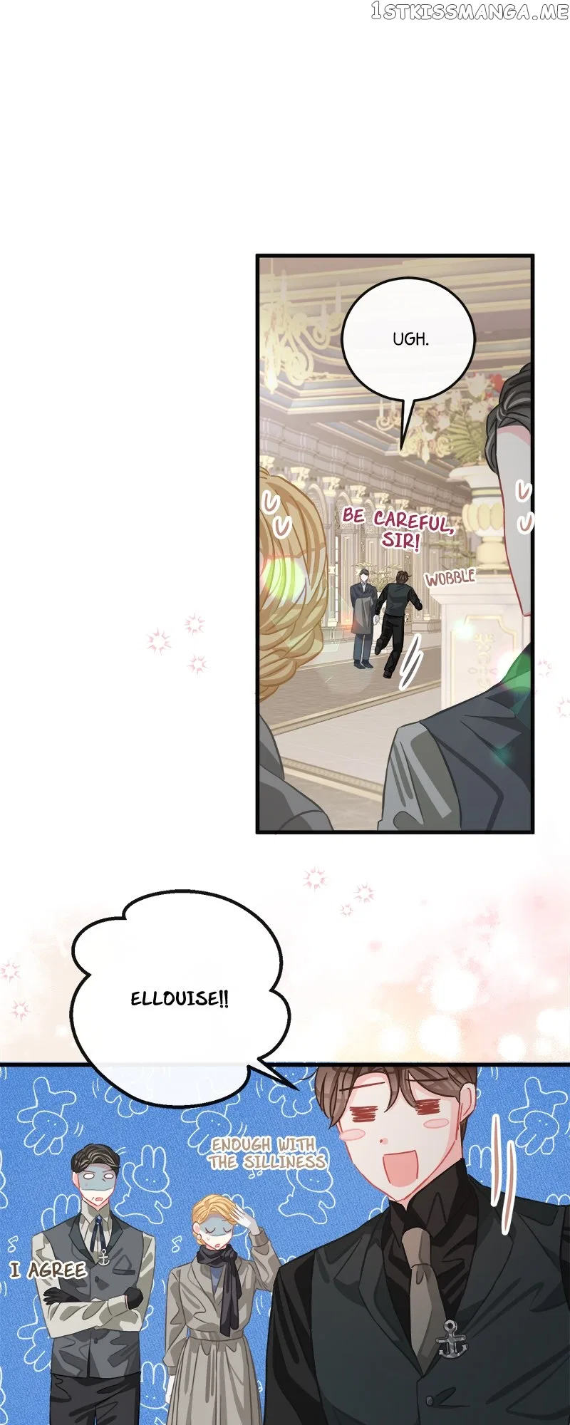 Married for 120 Days Chapter 74 – Page 10