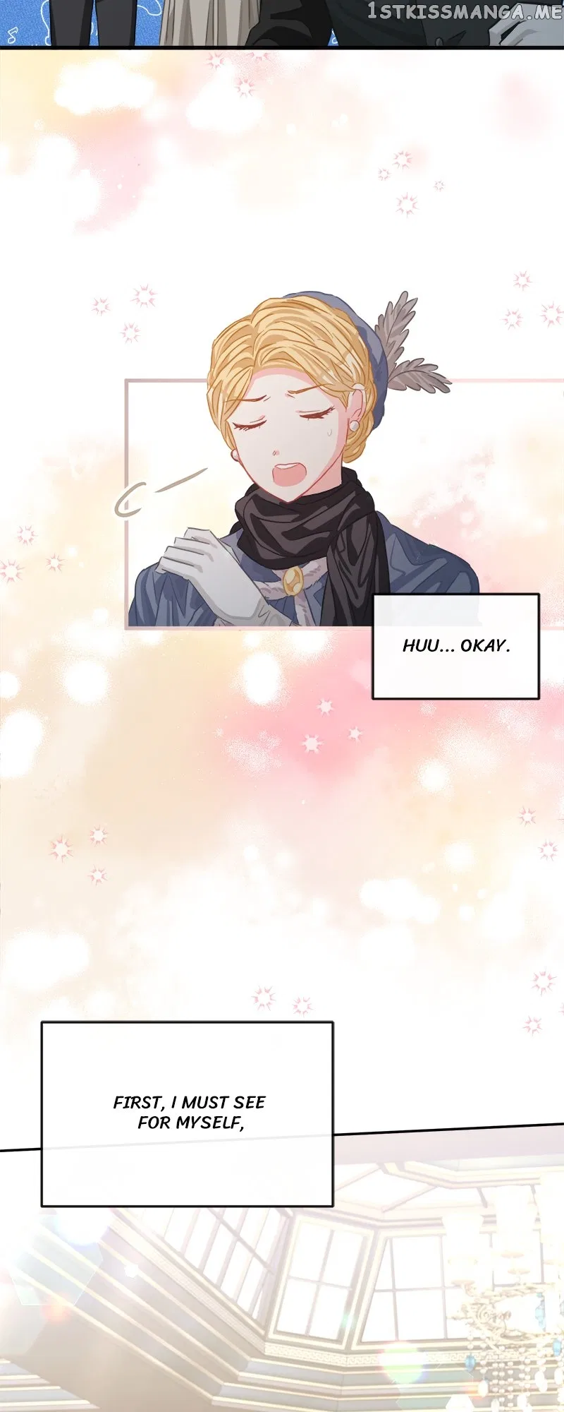 Married for 120 Days Chapter 74 – Page 11