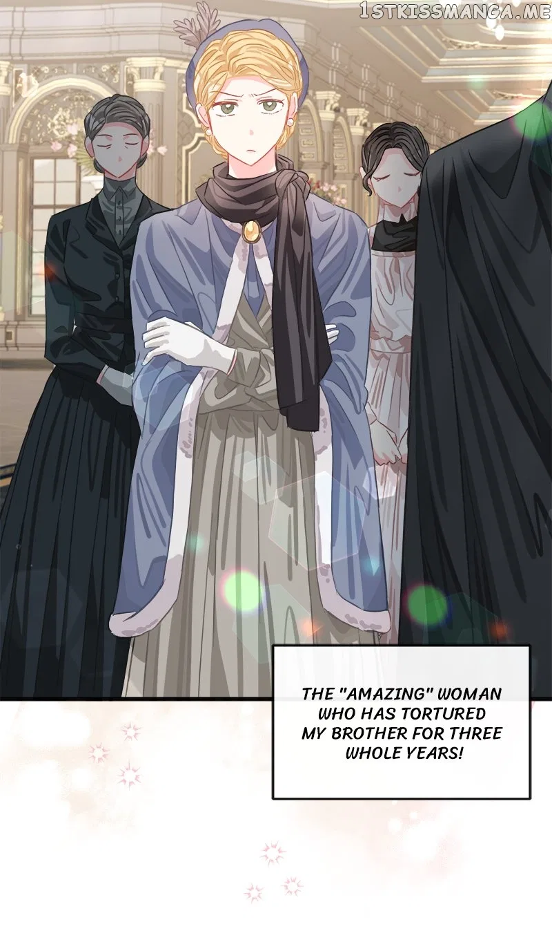 Married for 120 Days Chapter 74 – Page 12