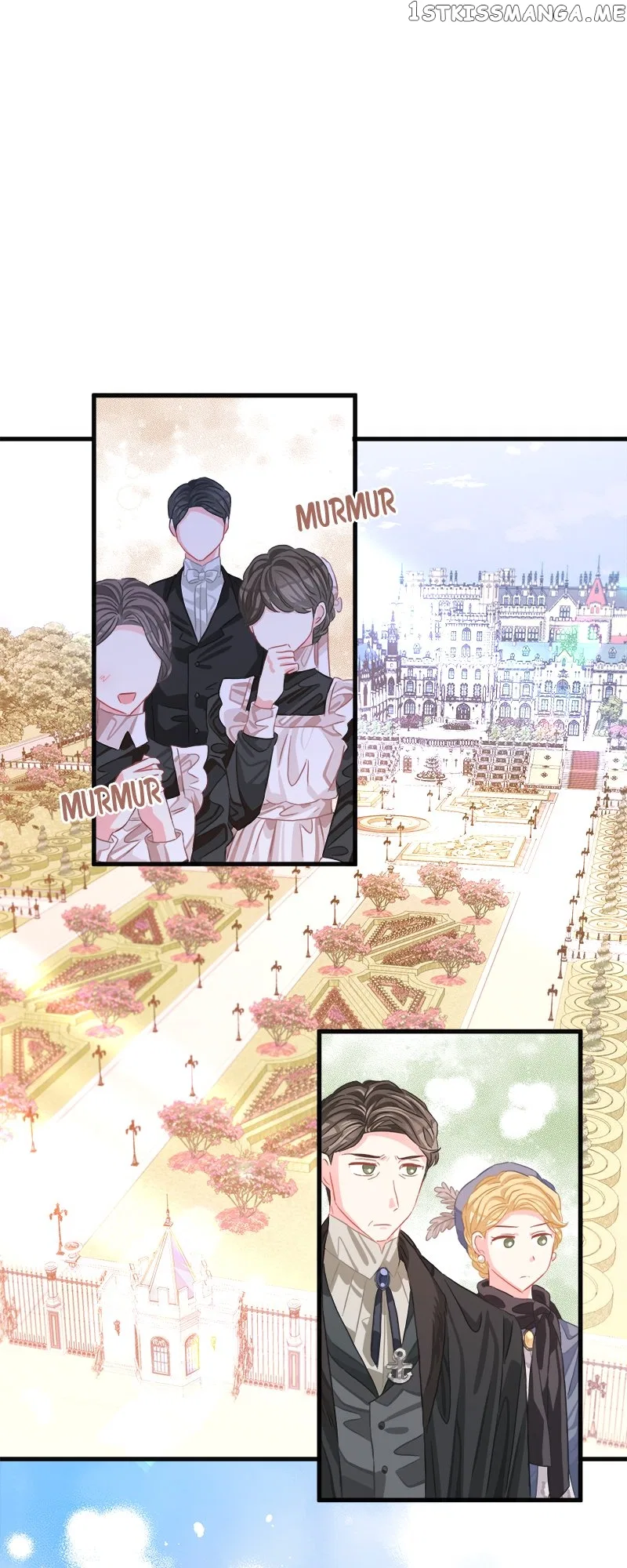 Married for 120 Days Chapter 74 – Page 13