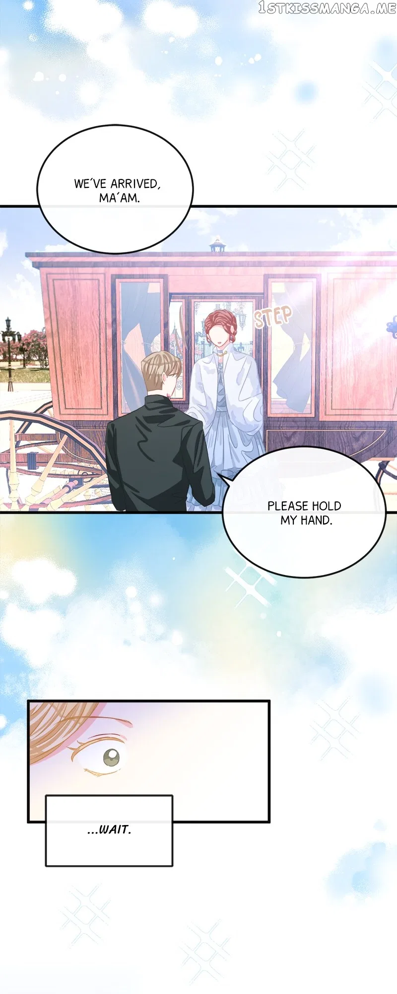Married for 120 Days Chapter 74 – Page 14