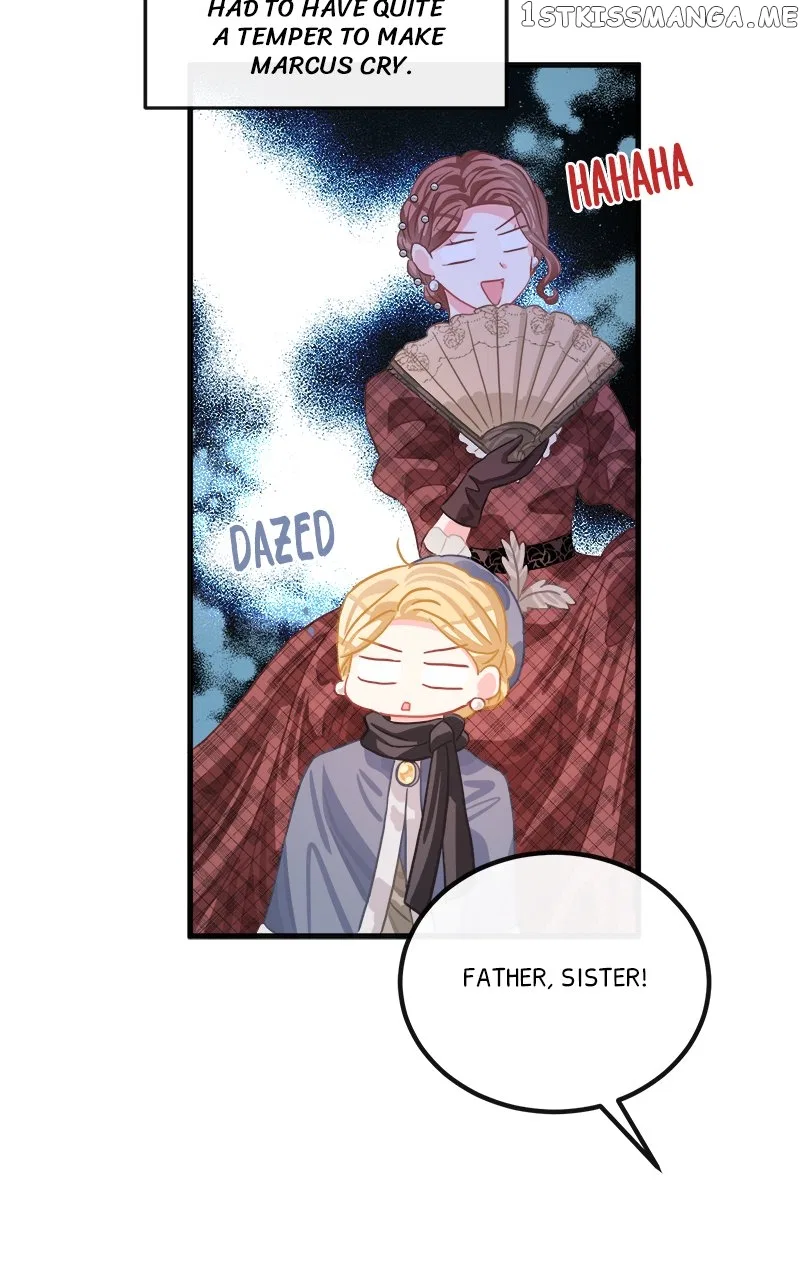 Married for 120 Days Chapter 74 – Page 16