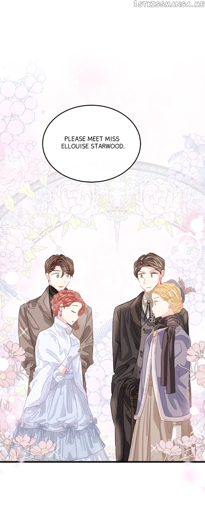 Married for 120 Days Chapter 74 – Page 17
