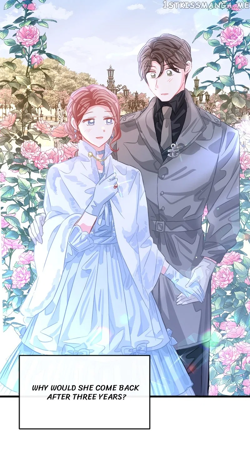 Married for 120 Days Chapter 74 – Page 20