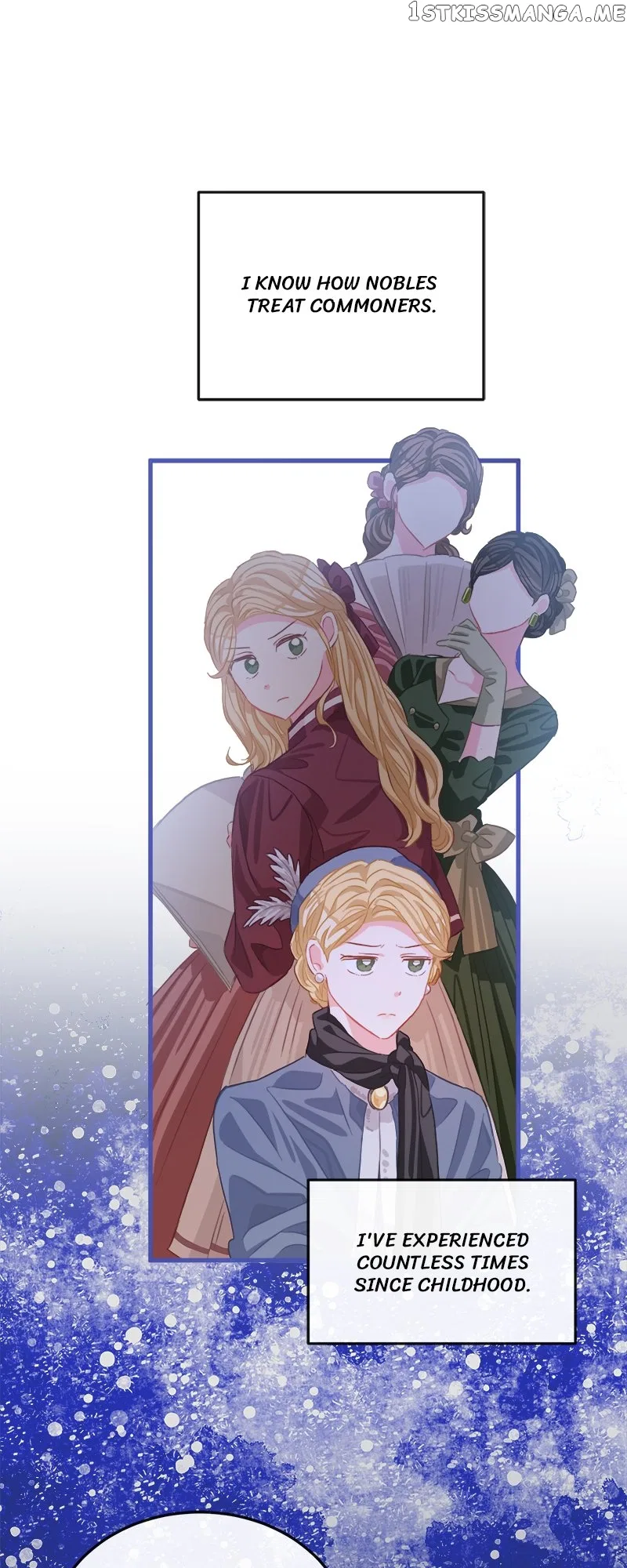 Married for 120 Days Chapter 74 – Page 21