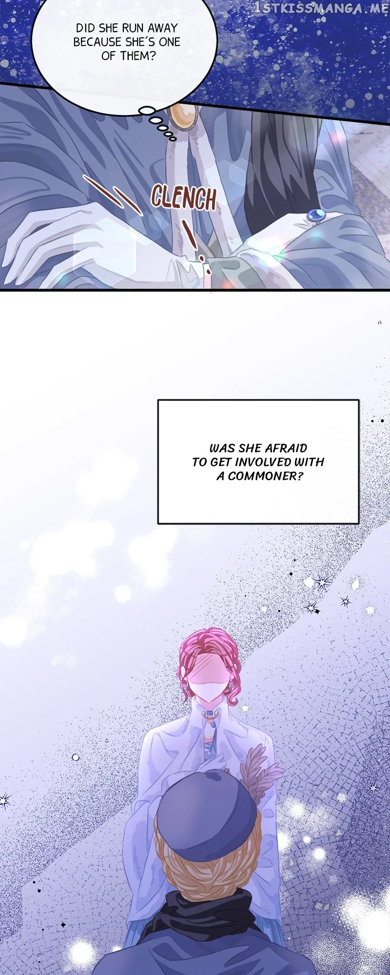 Married for 120 Days Chapter 74 – Page 22