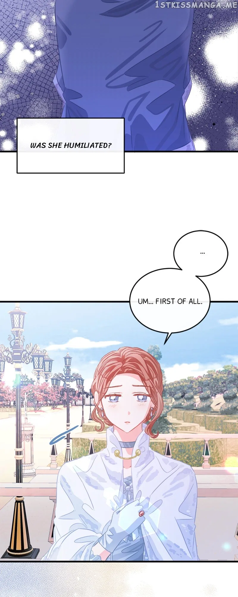Married for 120 Days Chapter 74 – Page 23