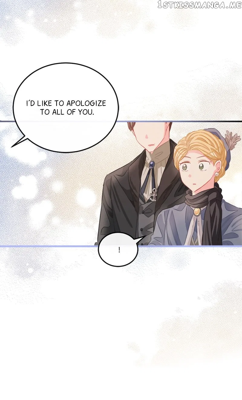 Married for 120 Days Chapter 74 – Page 24