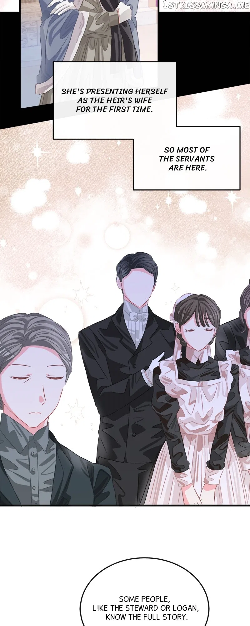 Married for 120 Days Chapter 74 – Page 26