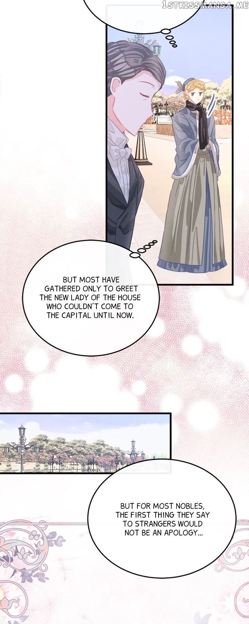 Married for 120 Days Chapter 74 – Page 27