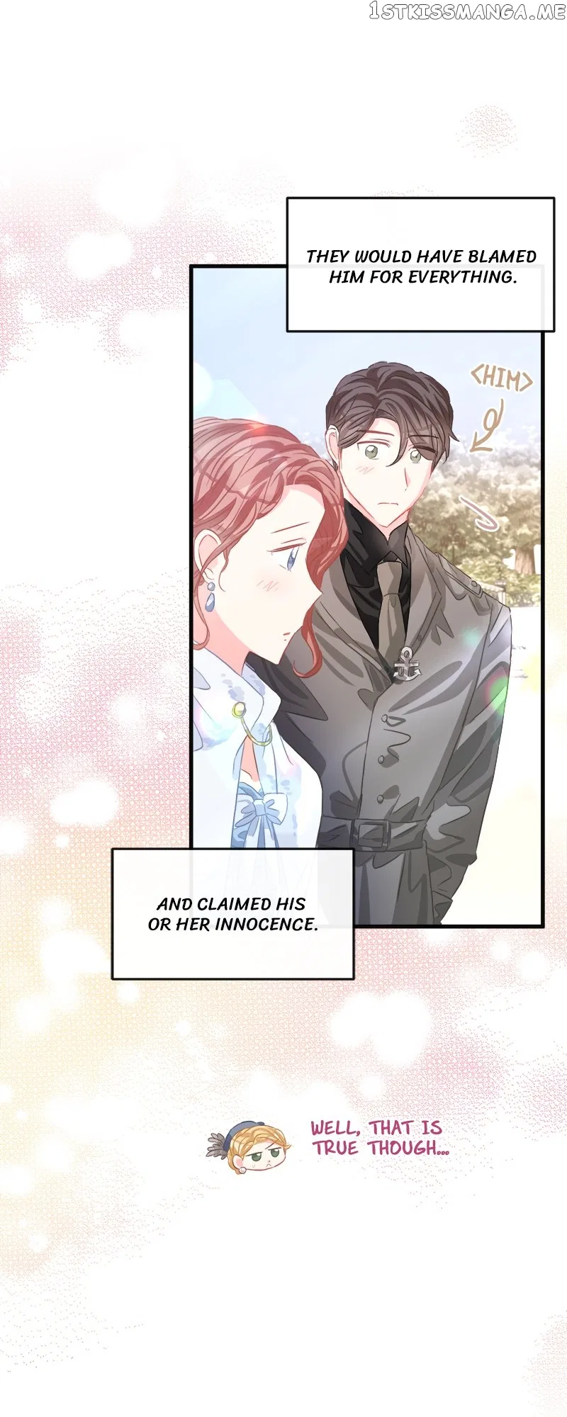 Married for 120 Days Chapter 74 – Page 29