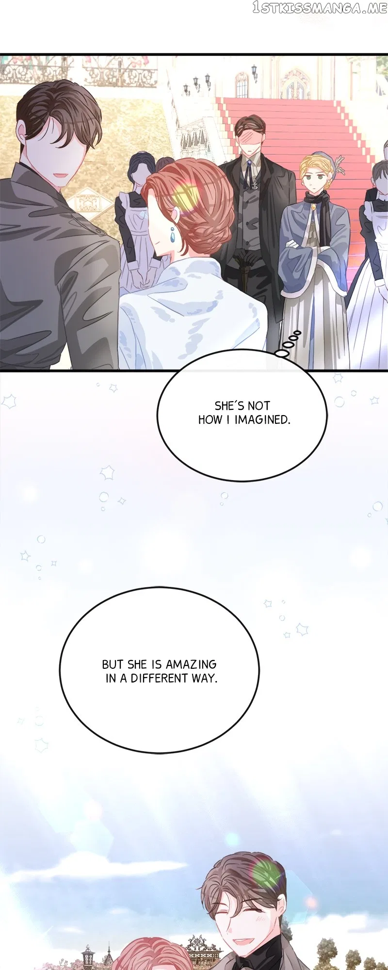 Married for 120 Days Chapter 74 – Page 30