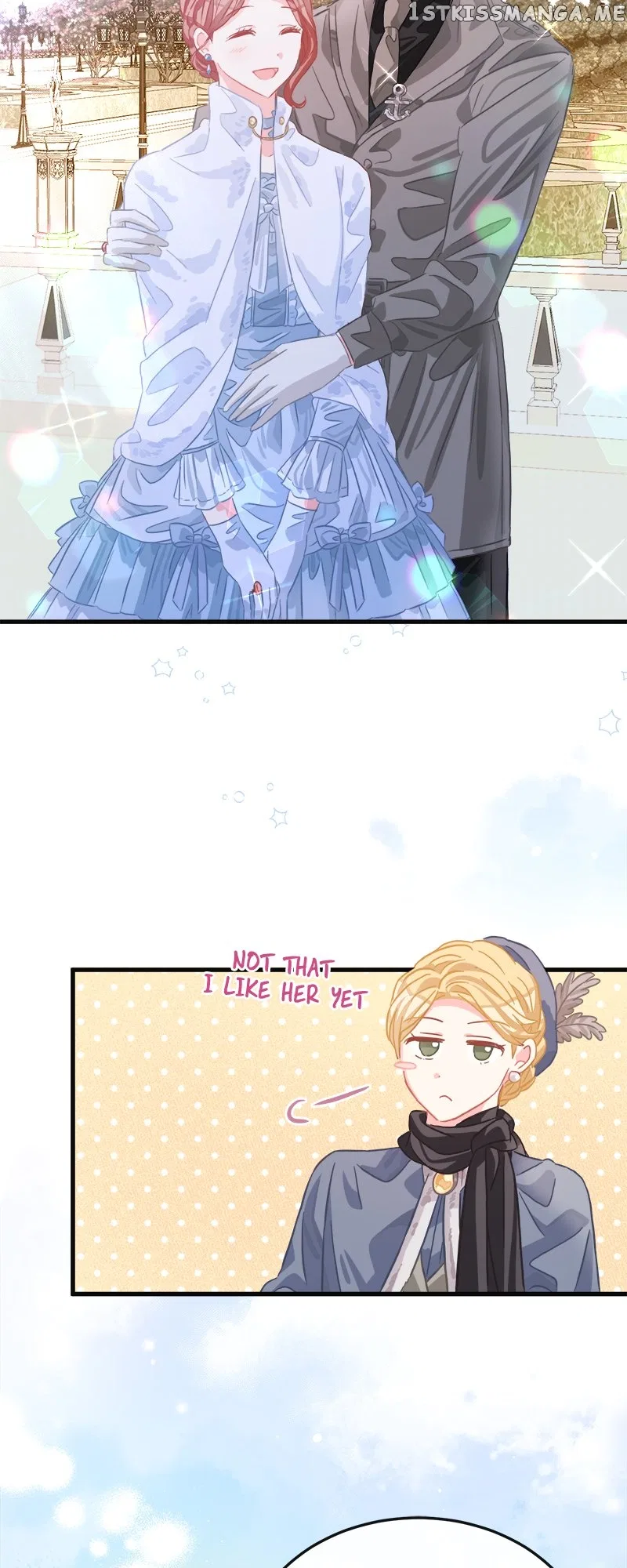 Married for 120 Days Chapter 74 – Page 31