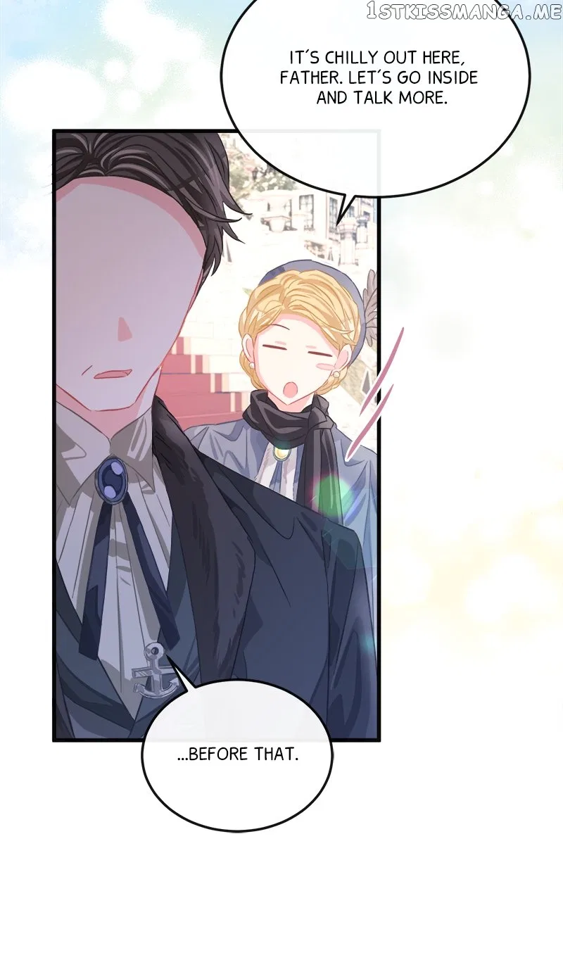 Married for 120 Days Chapter 74 – Page 32