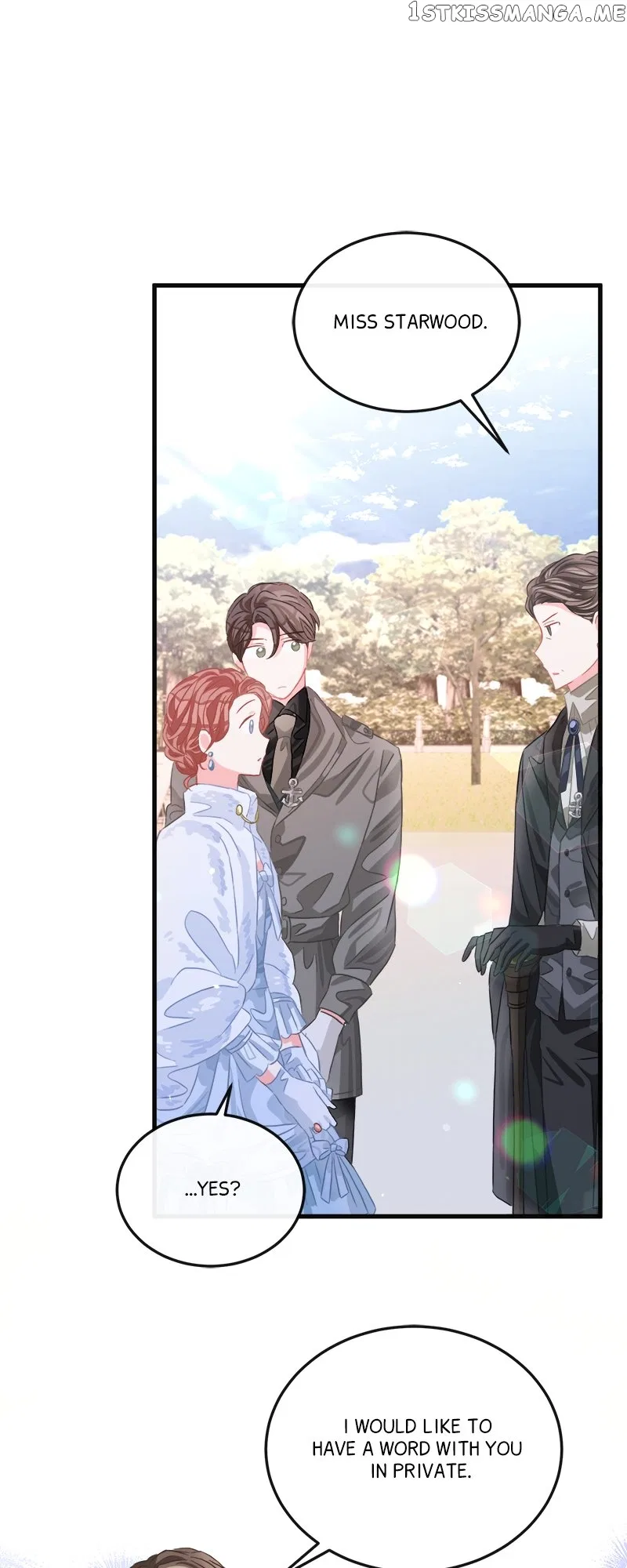 Married for 120 Days Chapter 74 – Page 33