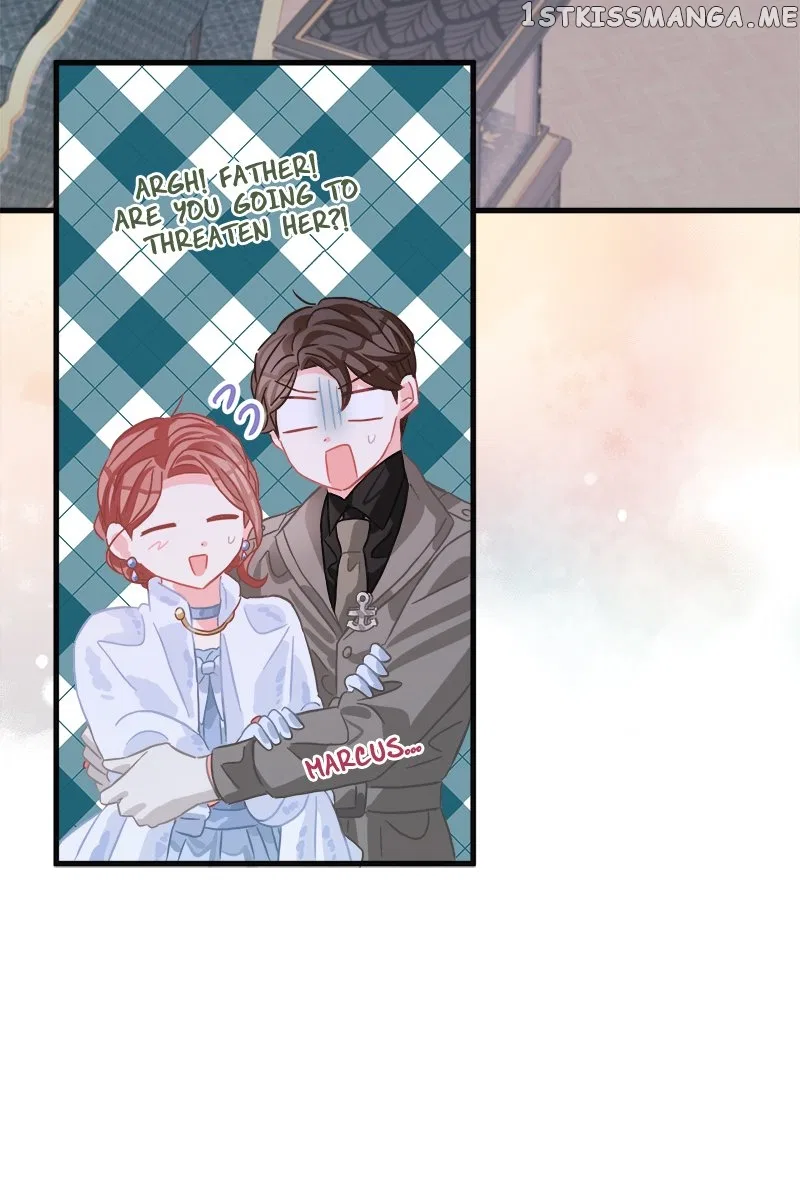 Married for 120 Days Chapter 74 – Page 36