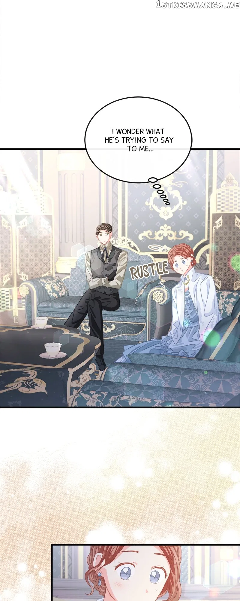 Married for 120 Days Chapter 74 – Page 37