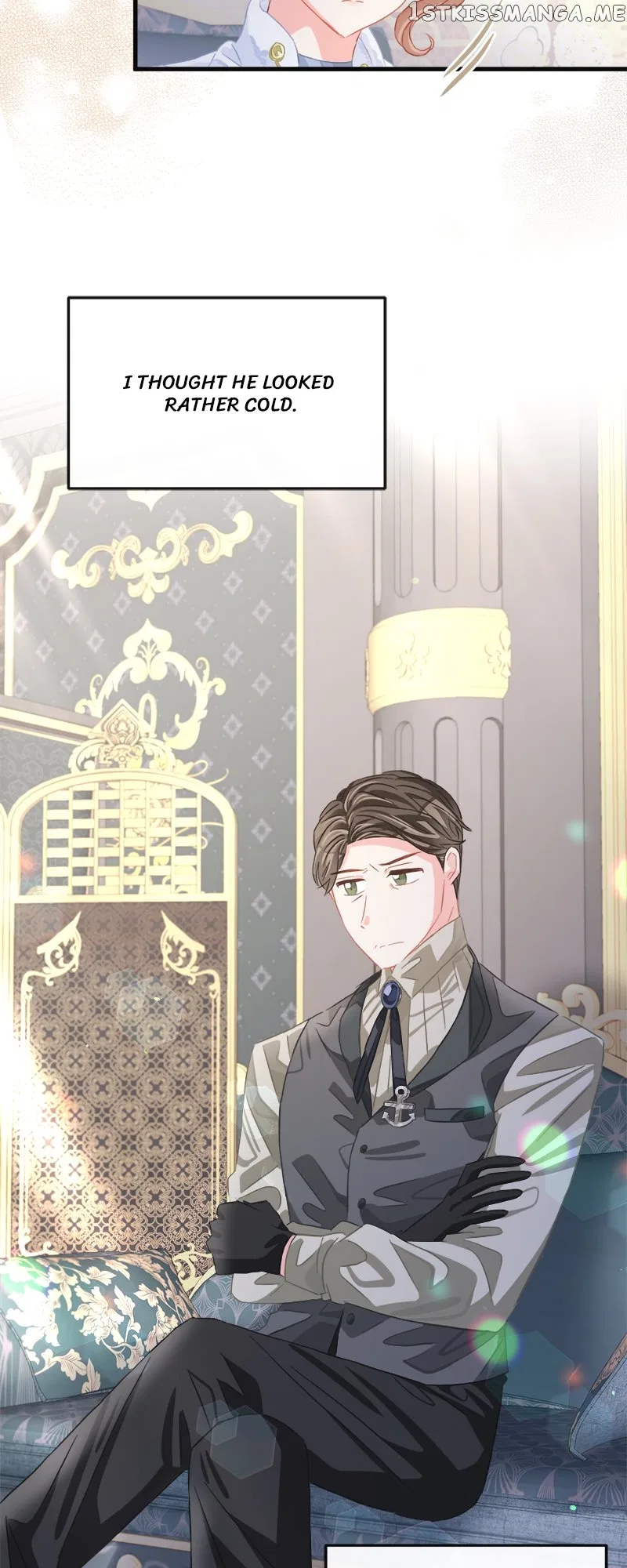 Married for 120 Days Chapter 74 – Page 38