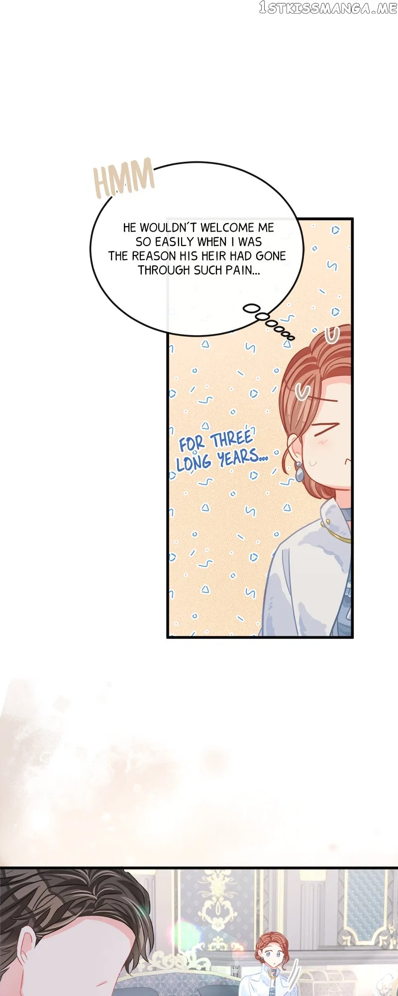 Married for 120 Days Chapter 74 – Page 41