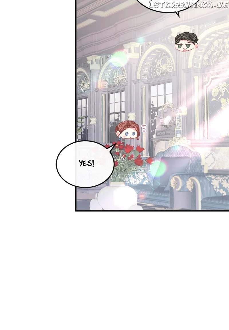 Married for 120 Days Chapter 74 – Page 44