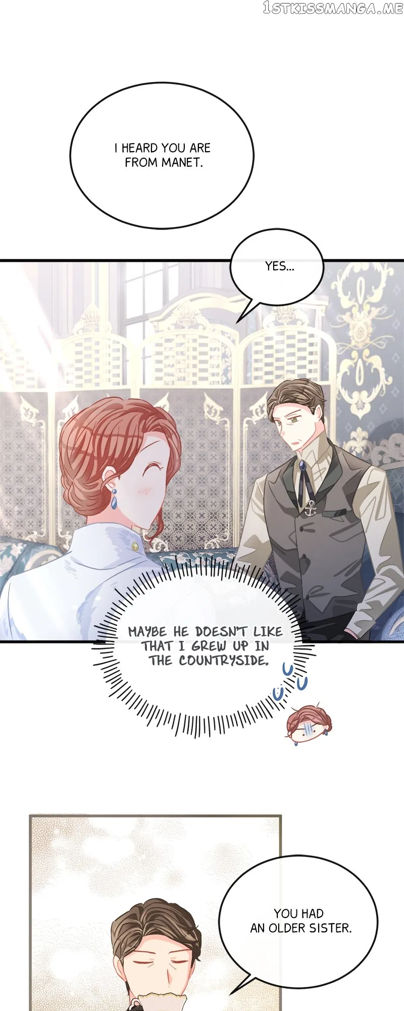 Married for 120 Days Chapter 74 – Page 45