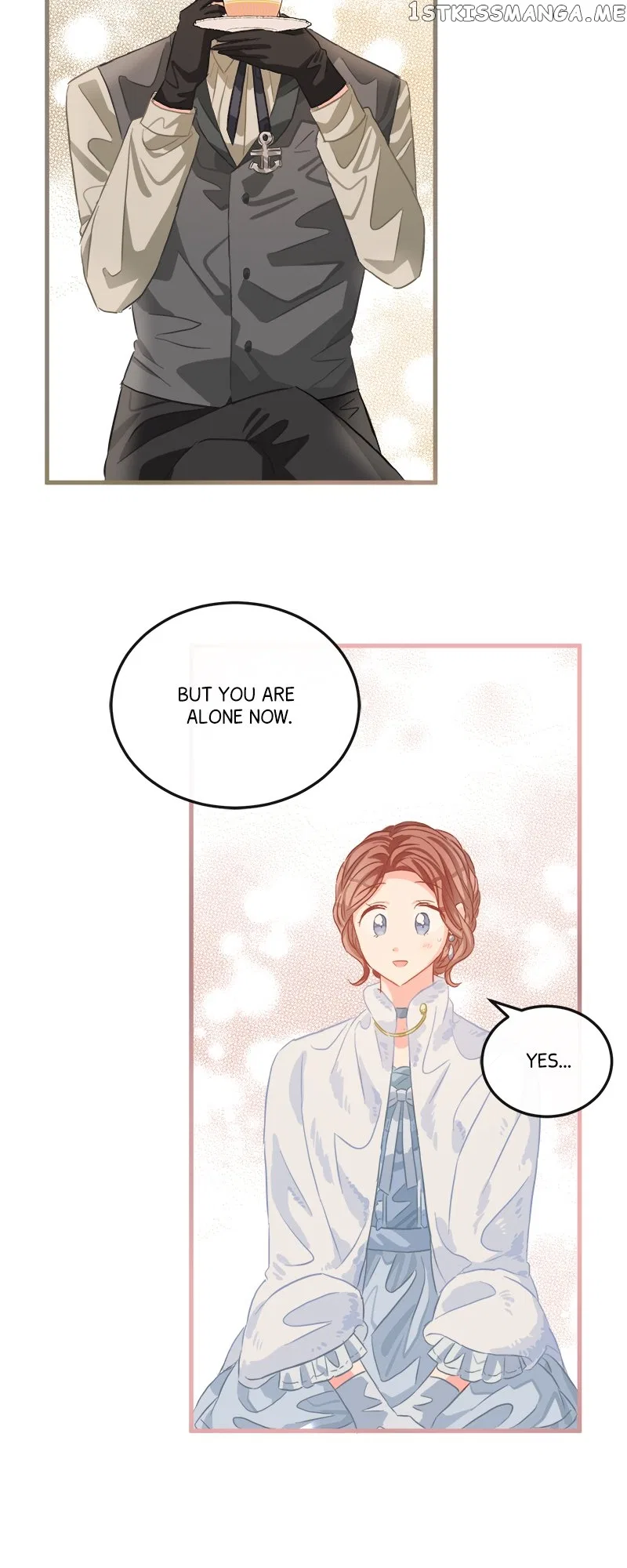 Married for 120 Days Chapter 74 – Page 46