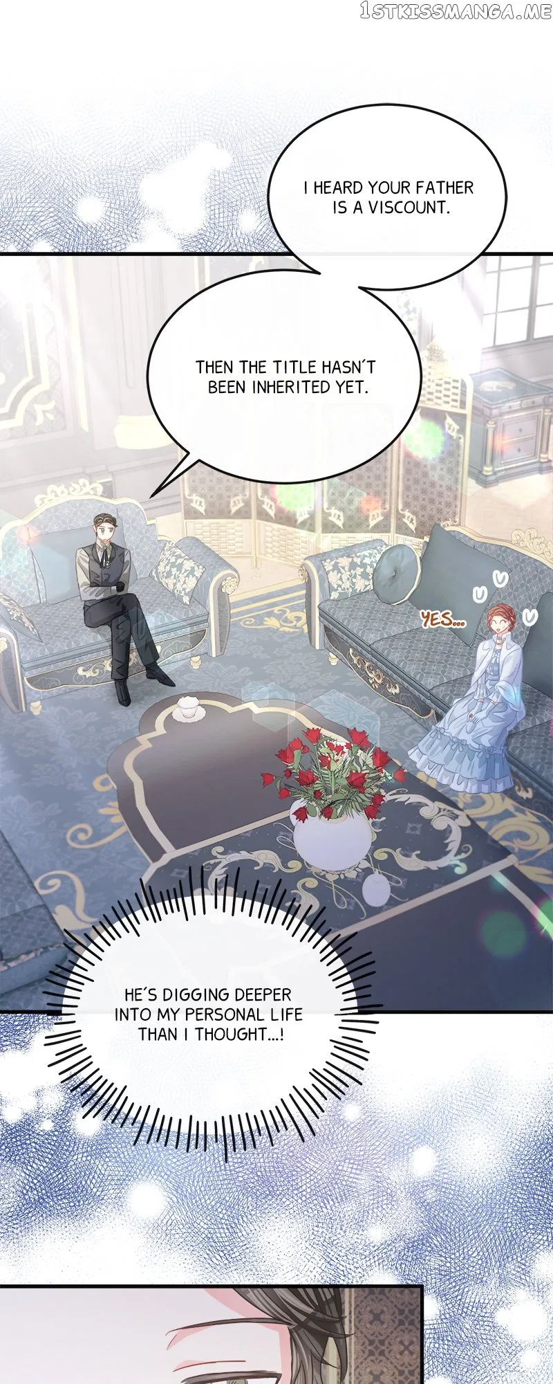 Married for 120 Days Chapter 74 – Page 47