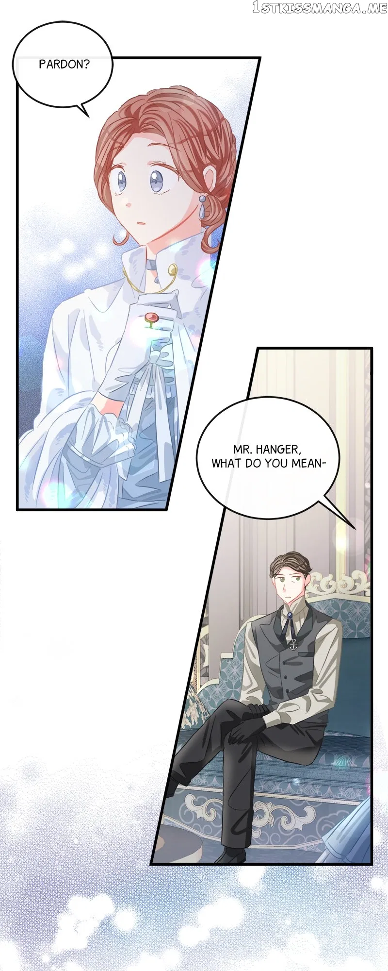 Married for 120 Days Chapter 74 – Page 50