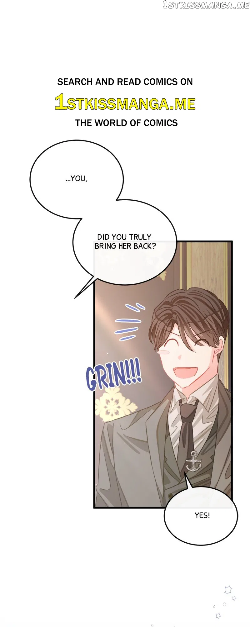 Married for 120 Days Chapter 73 – Page 1