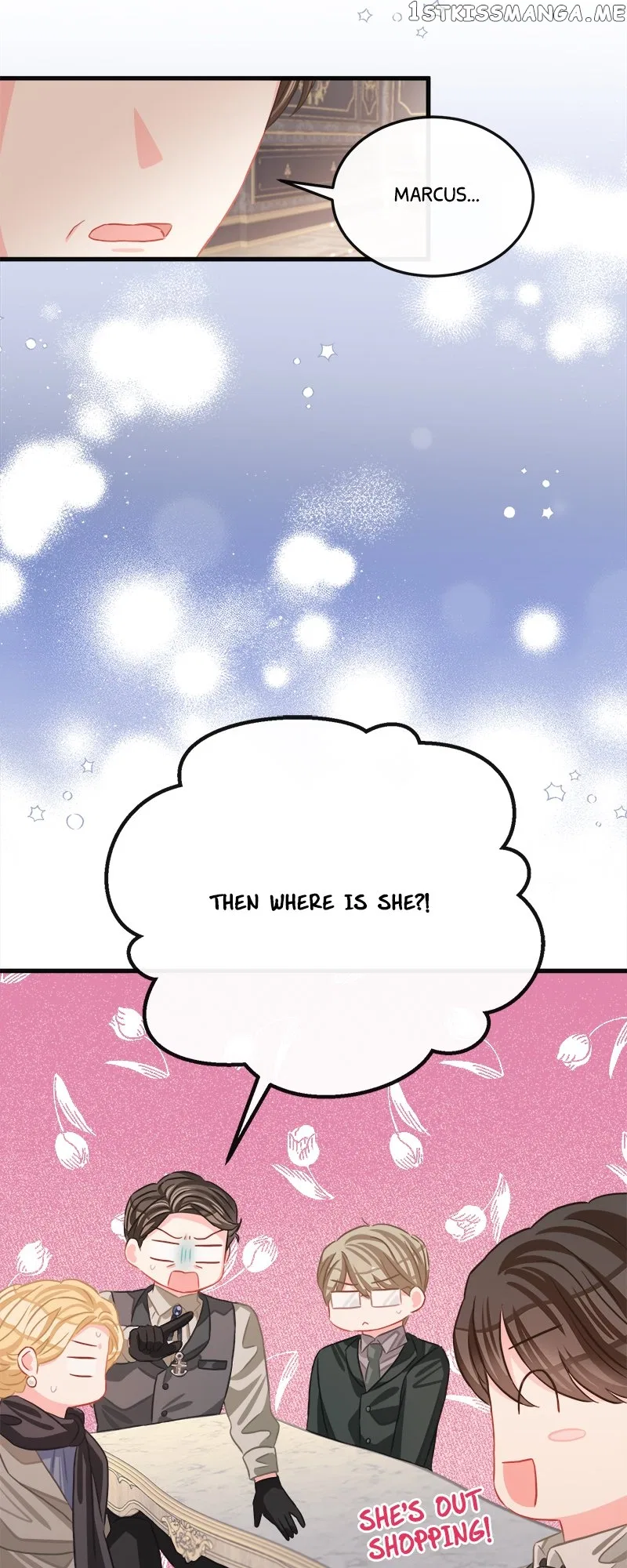 Married for 120 Days Chapter 73 – Page 2