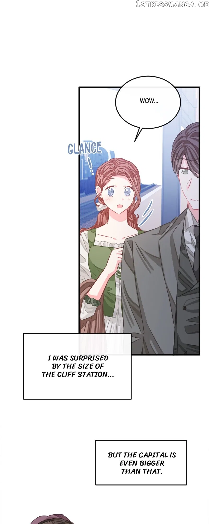 Married for 120 Days Chapter 73 – Page 5