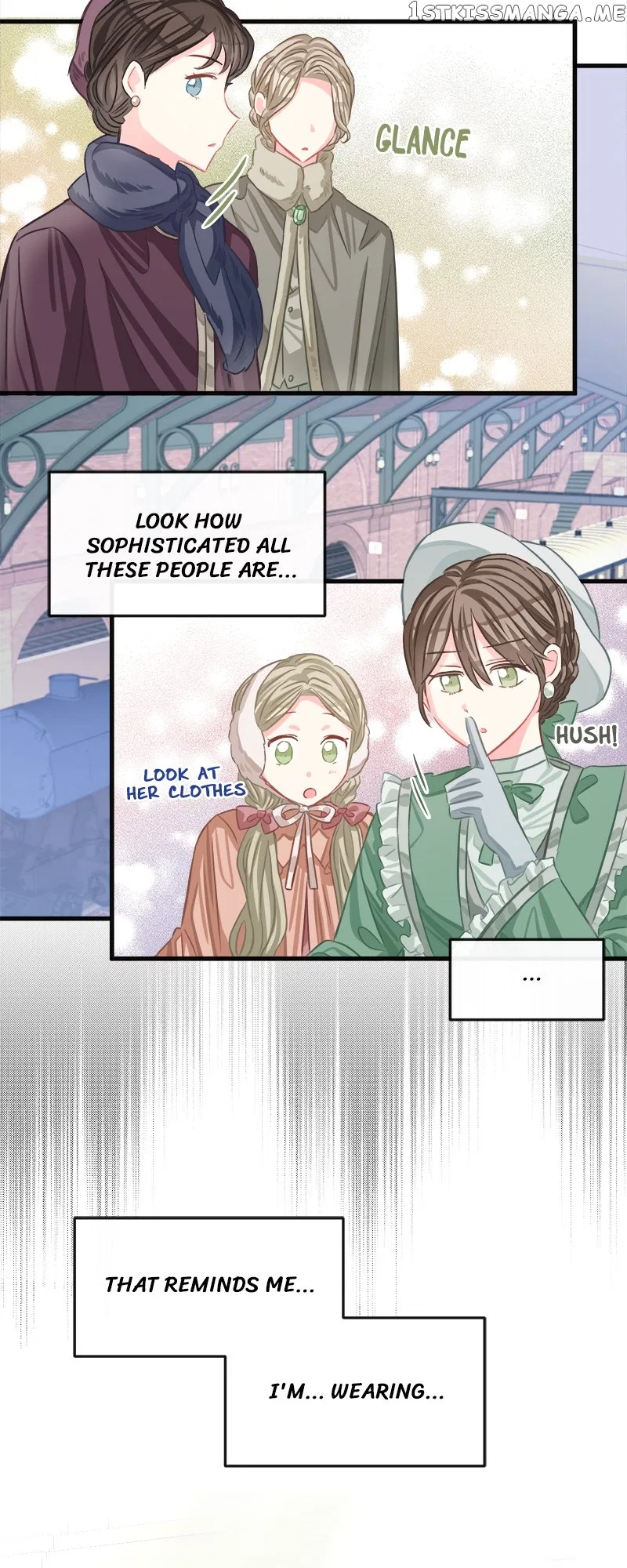 Married for 120 Days Chapter 73 – Page 6