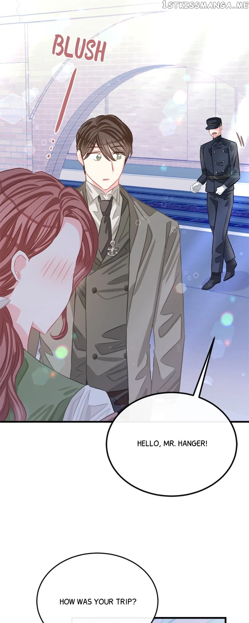 Married for 120 Days Chapter 73 – Page 7