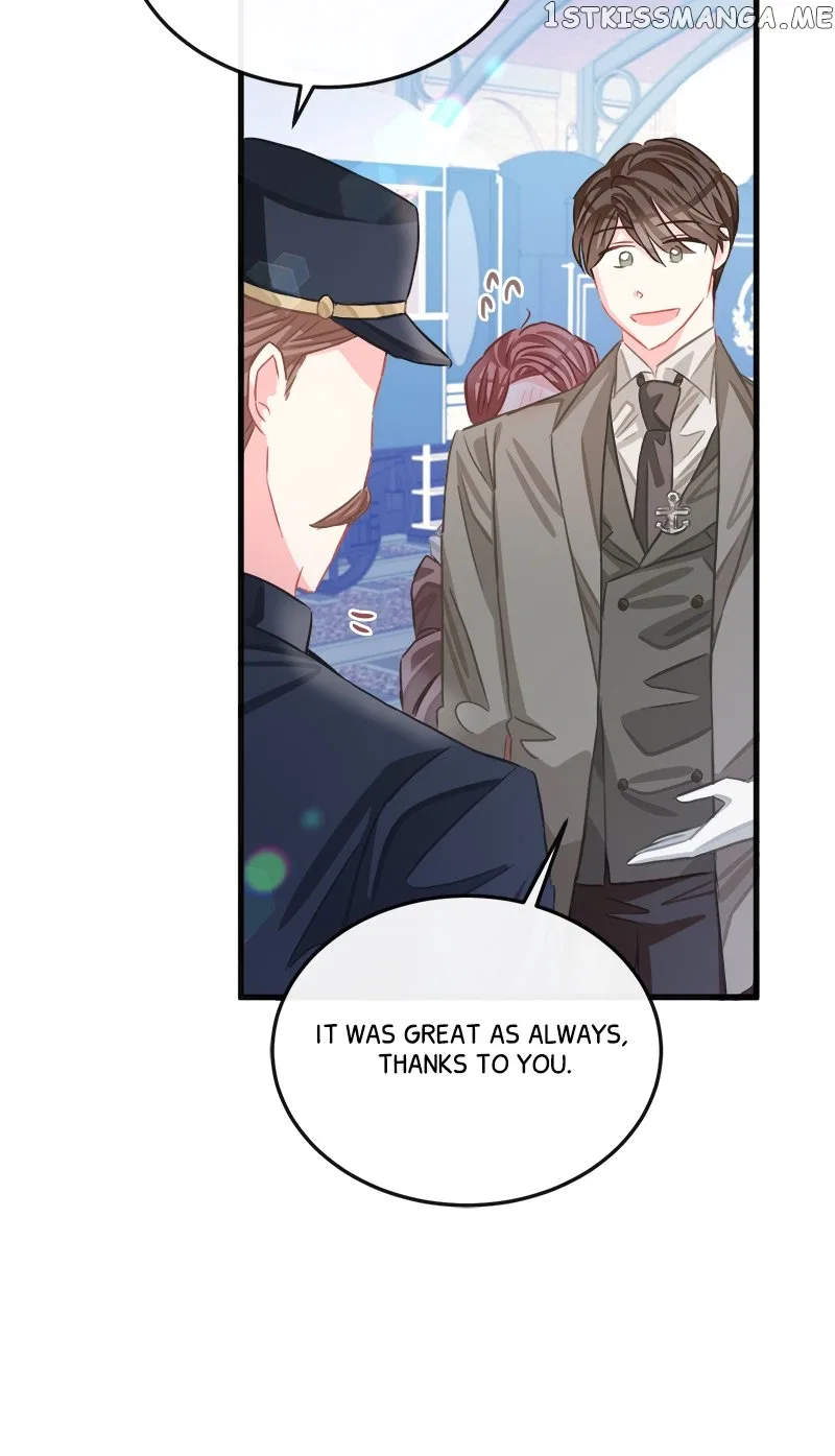 Married for 120 Days Chapter 73 – Page 8