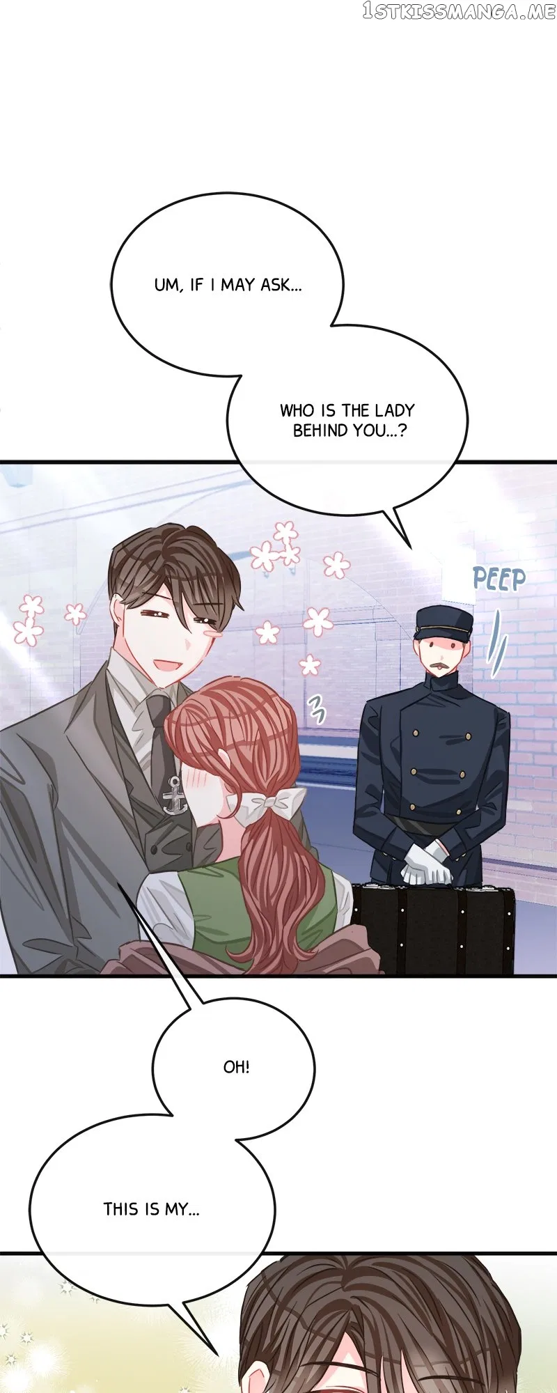 Married for 120 Days Chapter 73 – Page 9