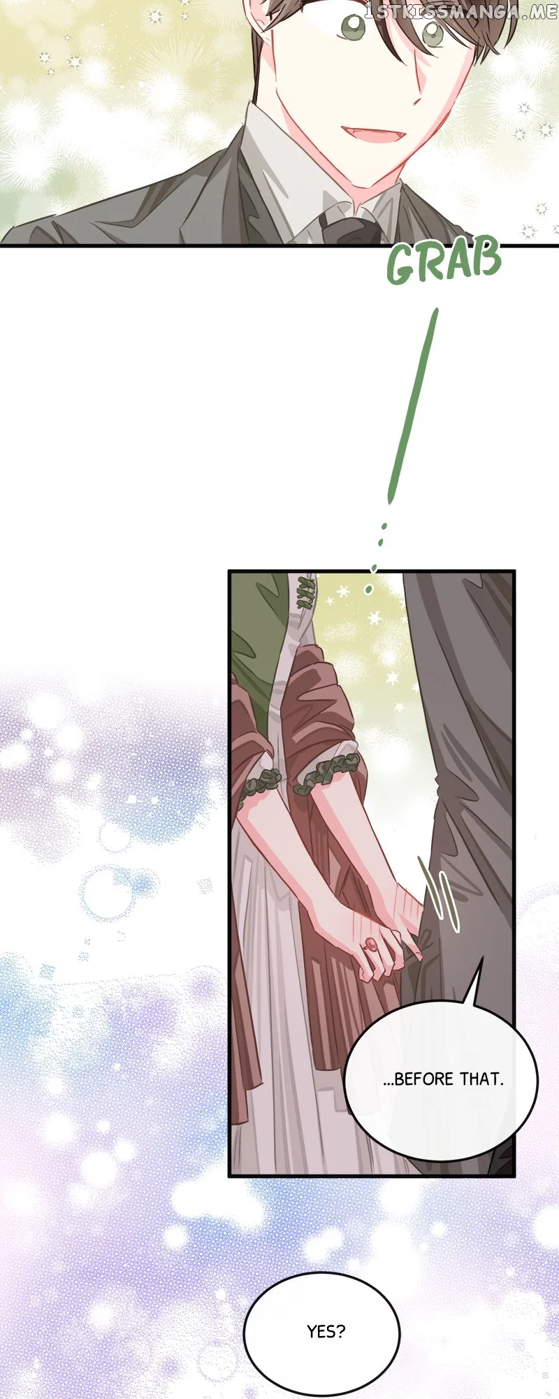 Married for 120 Days Chapter 73 – Page 10