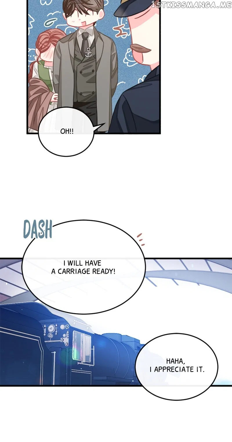 Married for 120 Days Chapter 73 – Page 12