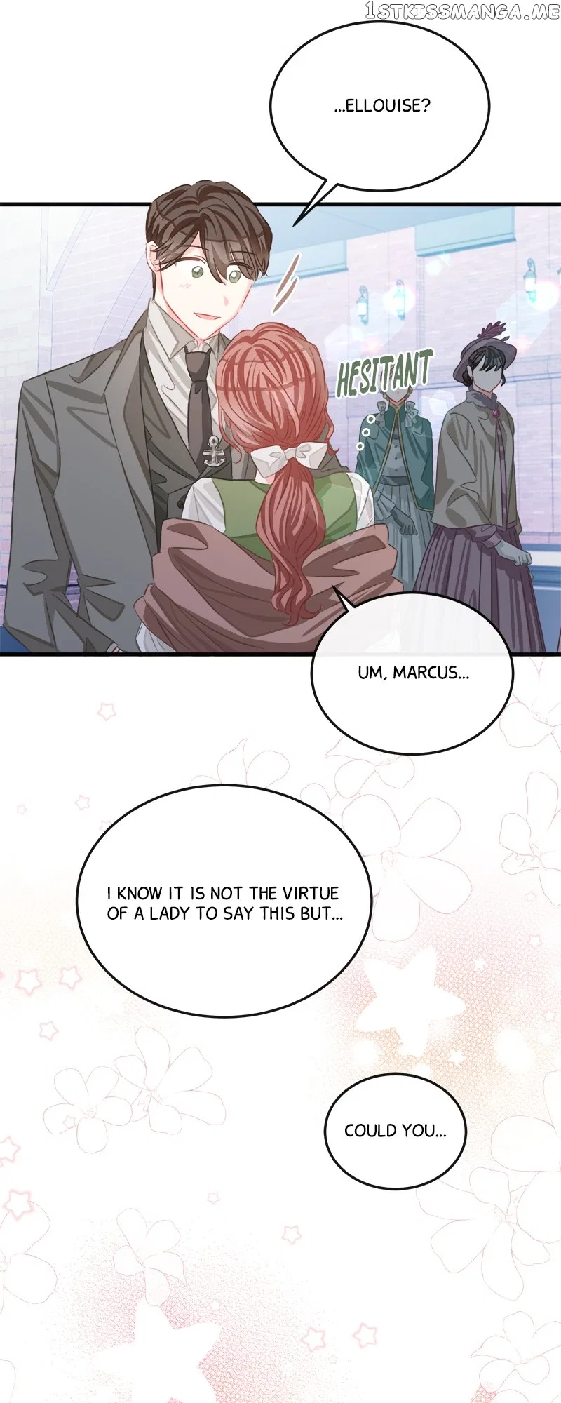 Married for 120 Days Chapter 73 – Page 14