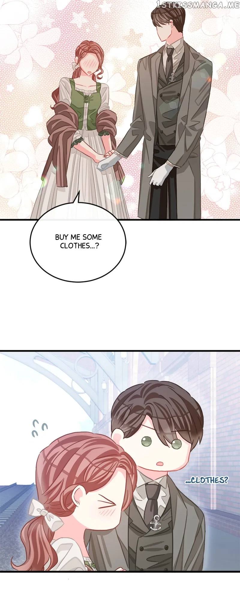 Married for 120 Days Chapter 73 – Page 15