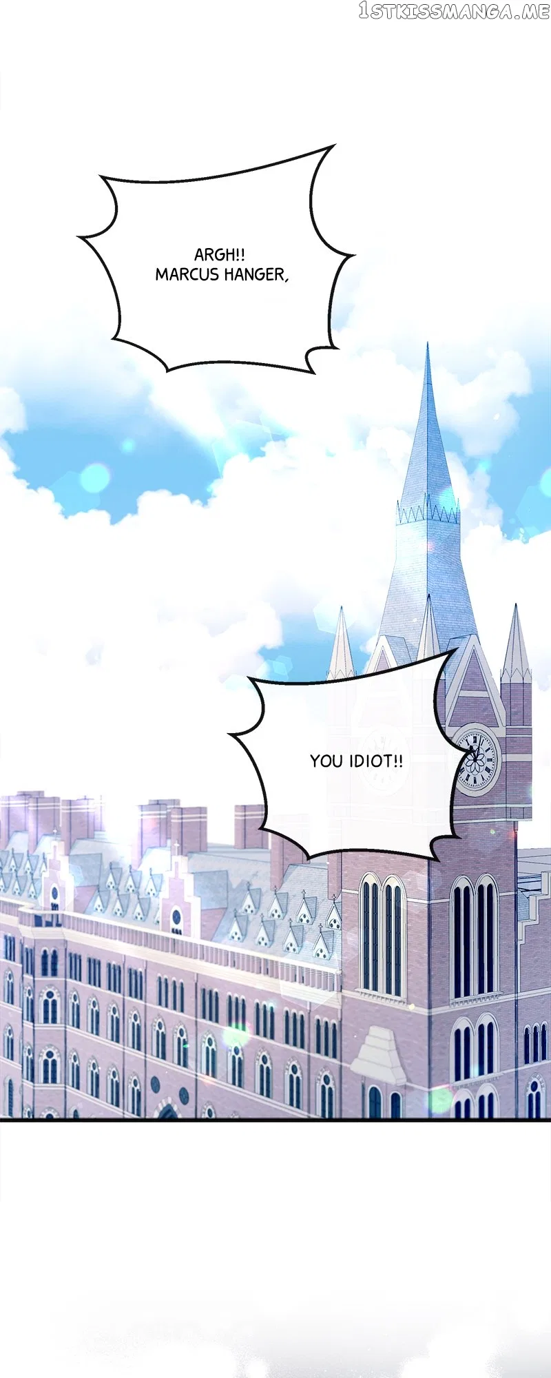 Married for 120 Days Chapter 73 – Page 17
