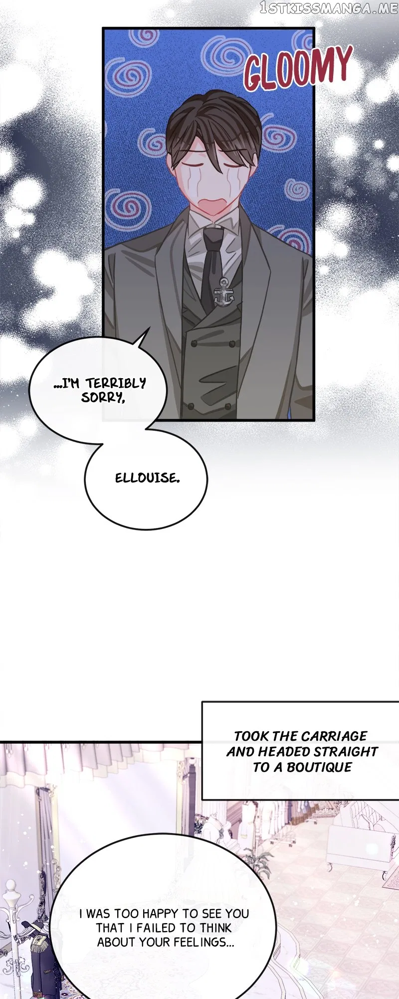 Married for 120 Days Chapter 73 – Page 18