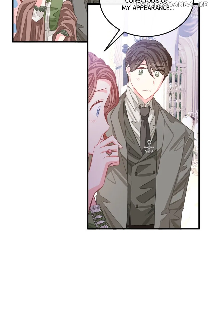 Married for 120 Days Chapter 73 – Page 20